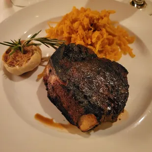 Filet Mignon