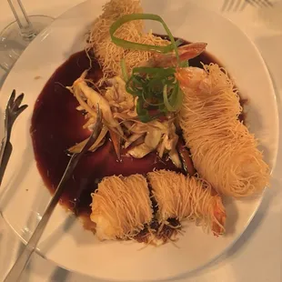 Japanese Shrimp