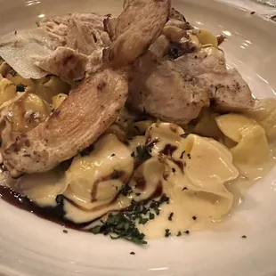 Sacchetti Pasta