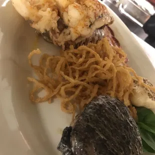 Surf and Turf