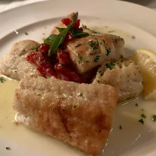 Walleye