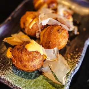Takoyaki