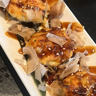 Ken&apos;s Volcano Roll