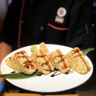 Amazing Sandwich by Ken