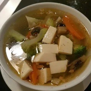 Vegetable