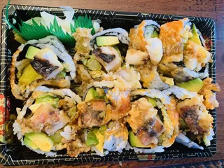 Umai Cafe