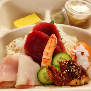 Chirashi
