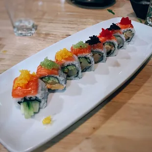 Hapa&apos;s roll / $26