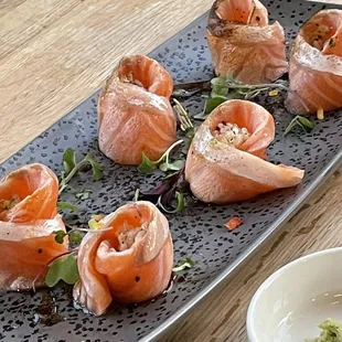 sashimi, food, sushi and sashimi, sushi