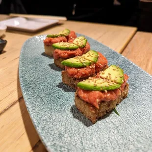 Crispy Rice