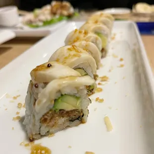 Soft Shell Crab