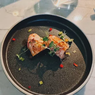 Love Omakase