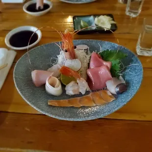 Sweet Shrimp