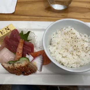 Fresh Fish