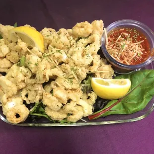 Calamari