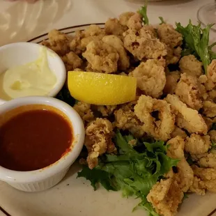 calamari