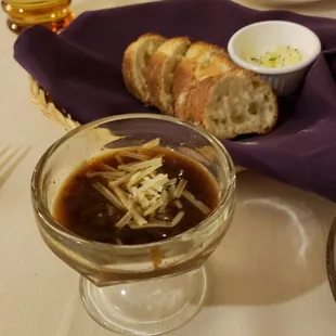 Onion Soup