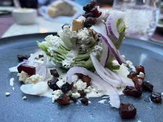 Market Steer Steakhouse