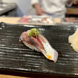 Aji - Spanish Mackerel