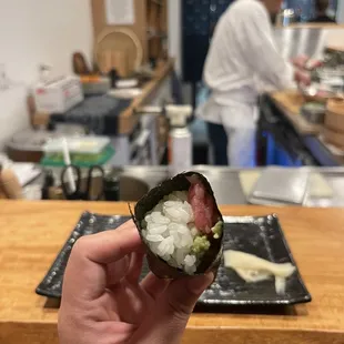 burritos and wraps, food