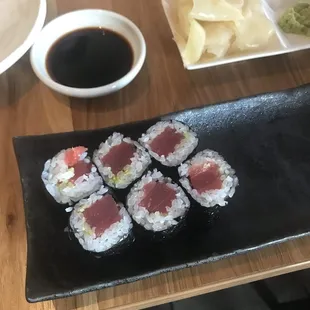 Toro Cut Roll