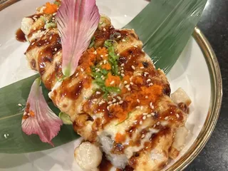 Haru Sushi & Izakaya