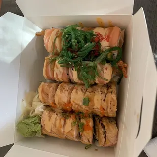 Yummy Roll