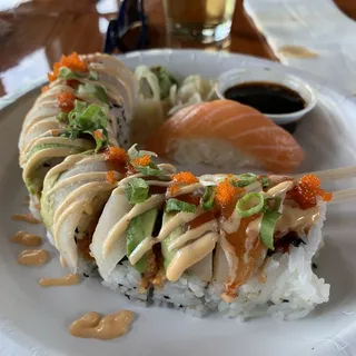 Tokyo Roll