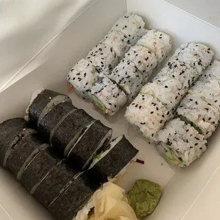 Avocado Roll