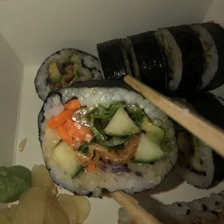 Vegan Roll