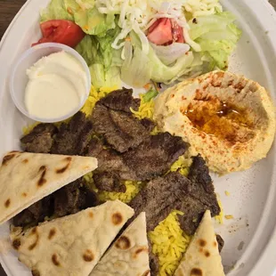 Kenda’s Deli and Grill