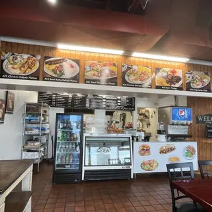 Counter