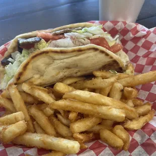 food, wraps, burritos and wraps, burrito