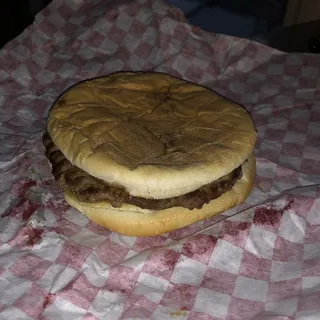 1. Hamburger