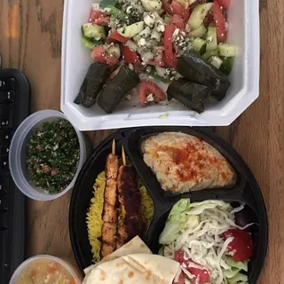 Tabouli