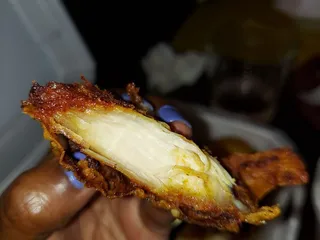 Sweet Georgia Brown Homecooking