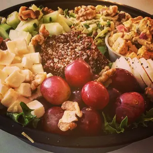 One of our express salads!