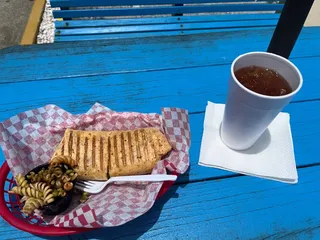 Beach Belly Bobs Sandwich Shop