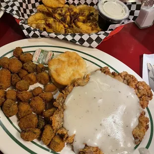 Loaded Potato Wedges
