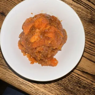 Kendall's Soul Food