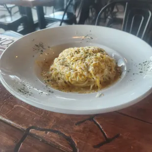 Tetrazzini