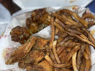 Southside Steaks & Cakes