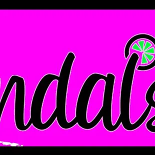 Cold Beer, Cocktails, Good Vibes!