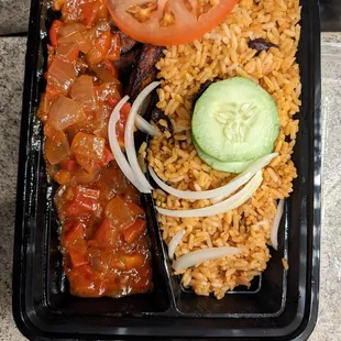 Jollof rice