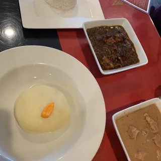 Bean Torborgee Special