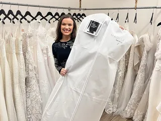 Something White Bridal Boutique