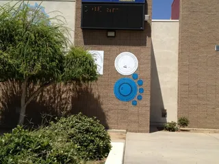 Thorner Elementary School