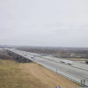 Omaha! Missouri River valley.