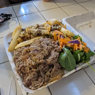 Kalua Pig