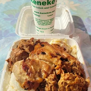 Kalua Pork
